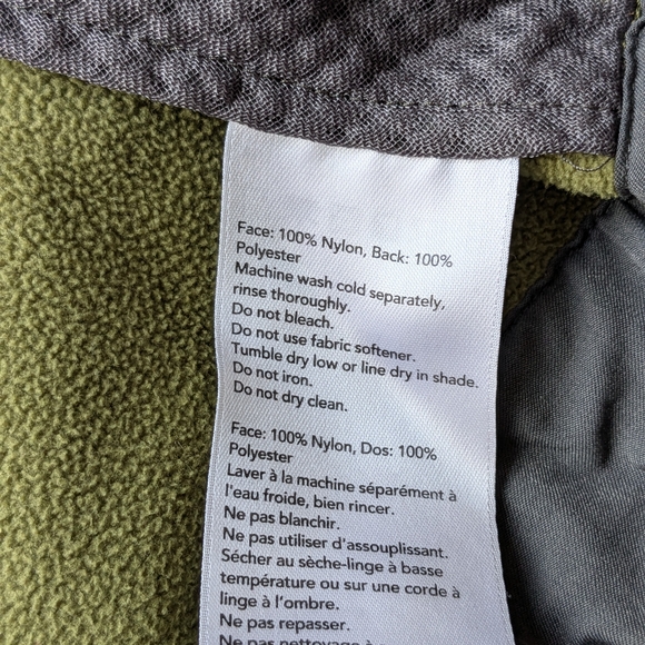 Outdoor Research Men's Softshell Jacket - Picture 6 of 10